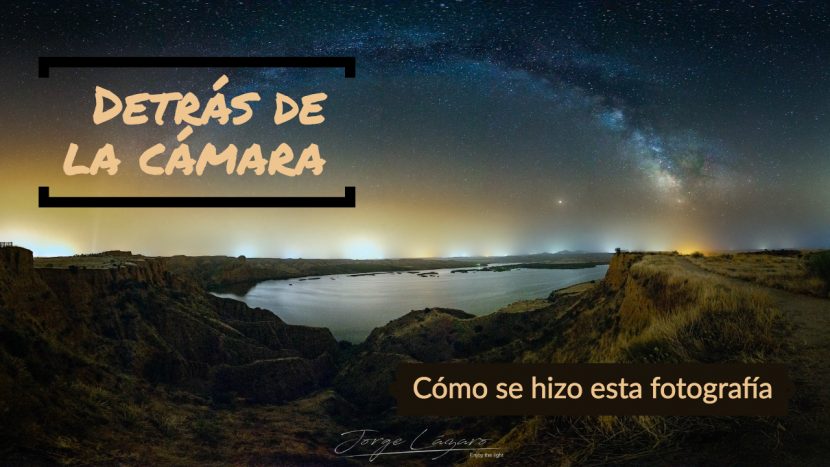 Barráncas de Burujón - Jorge Lázaro
