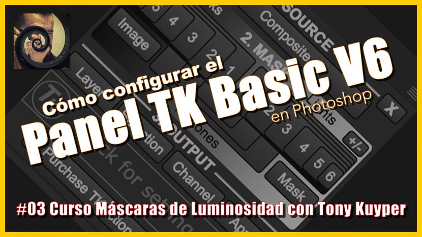 Configurar TKBasicV6 en PS - Jorge Lázaro