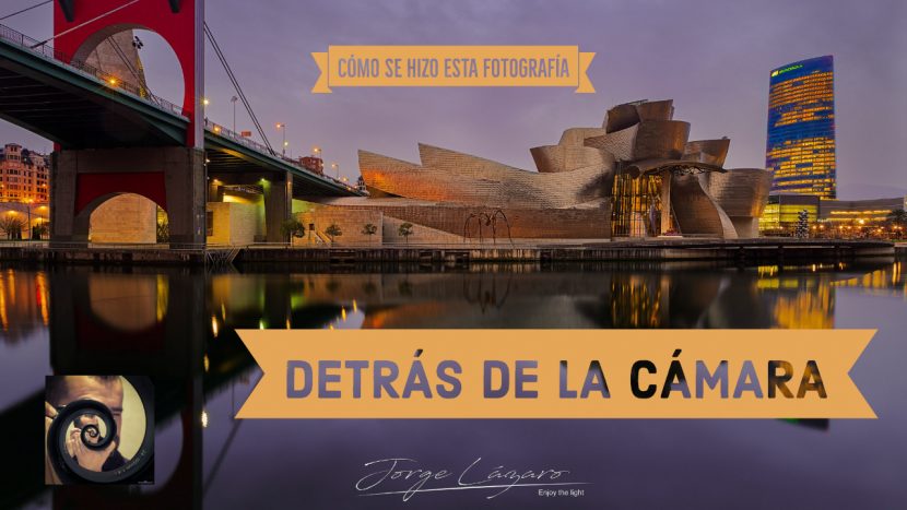 Guggenheim - Jorge Lázaro