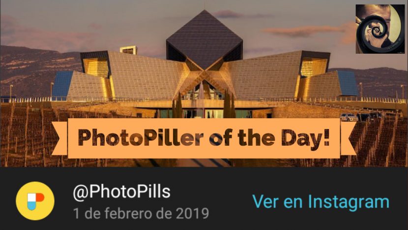 PhotoPiller of the Day - Jorge Lázaro