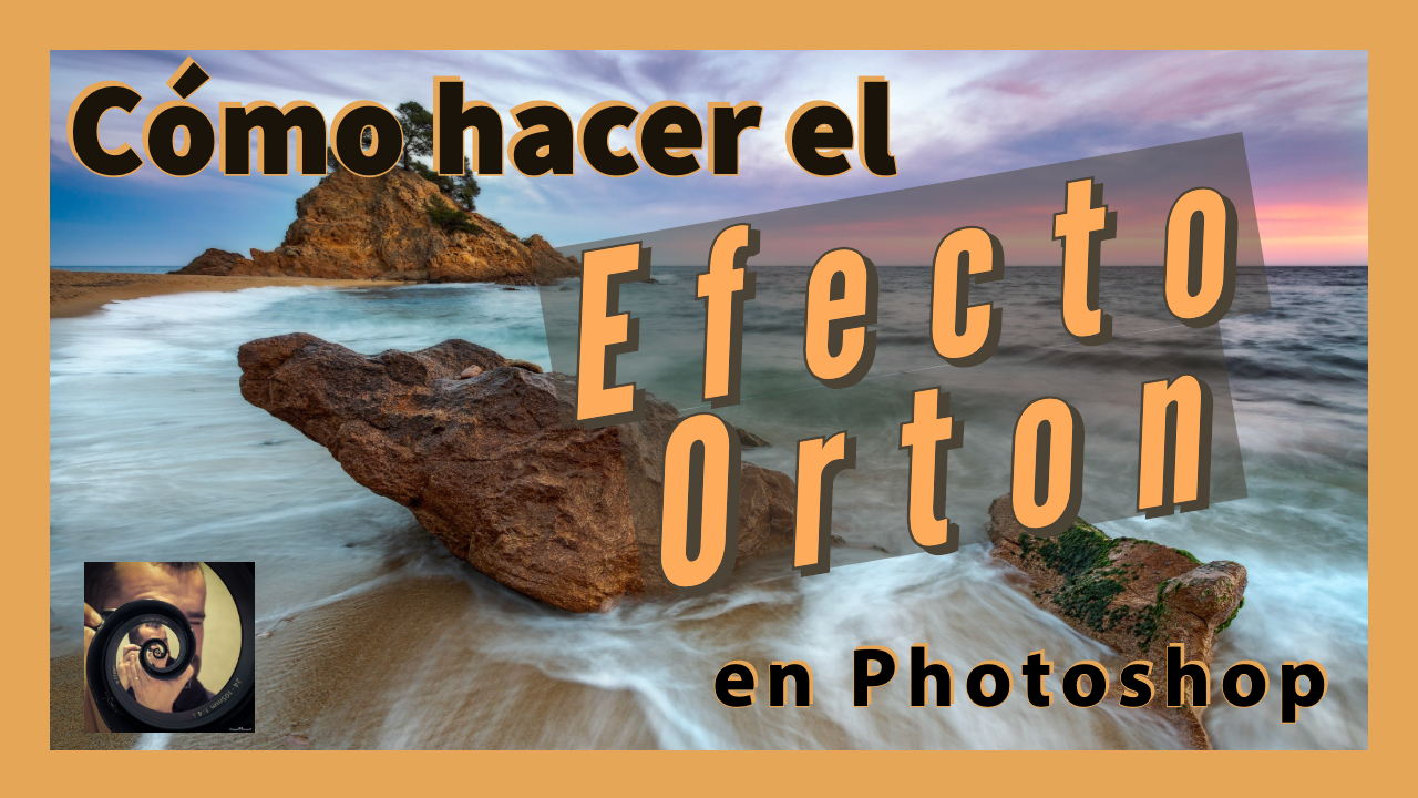 Efecto Orton - Jorge Lázaro