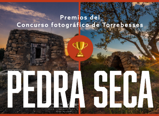 Concurso Pedra Seca - Jorge Lázaro