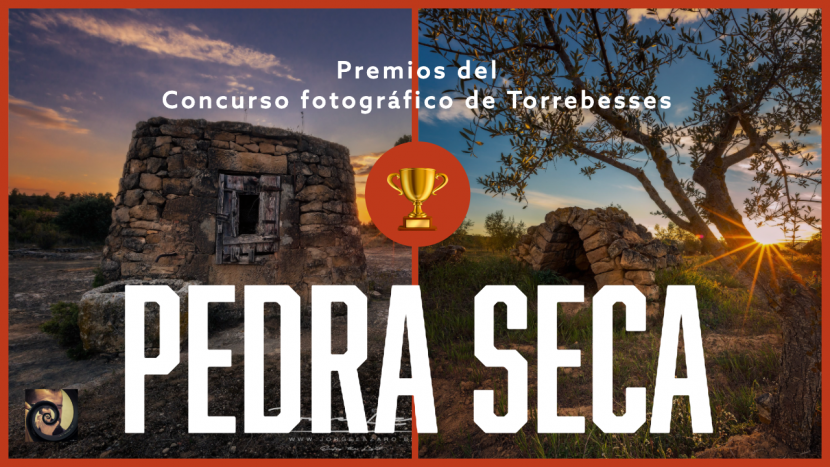 Concurso Pedra Seca - Jorge Lázaro