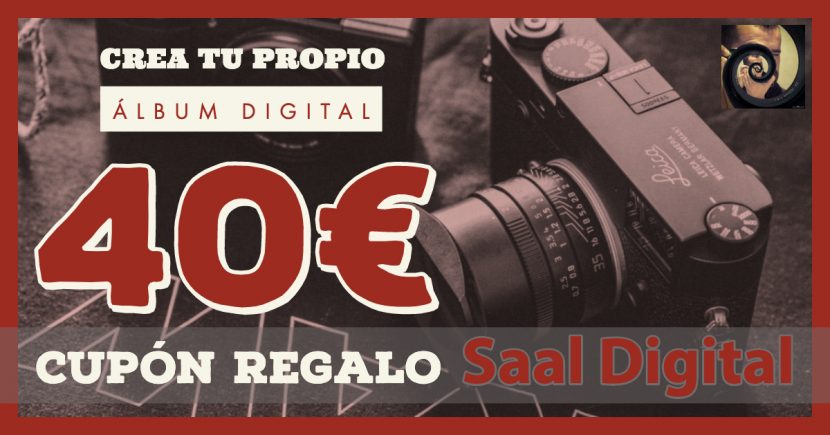 Álbum en Saal Digital - Jorge Lázaro