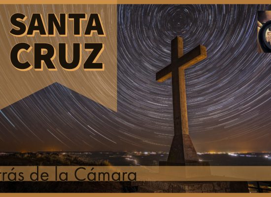 Santa Cruz - Jorge Lázaro