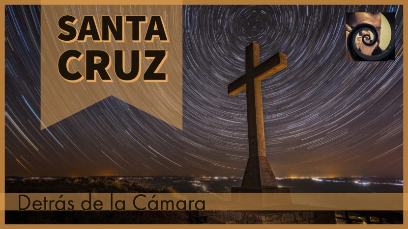 Santa Cruz - Jorge Lázaro