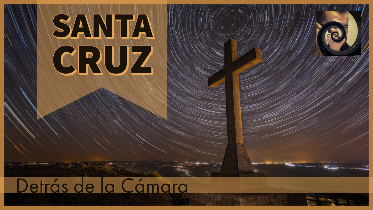 Santa Cruz - Jorge Lázaro