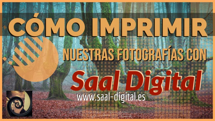 Imprimir en Saal Digital - Jorge Lázaro