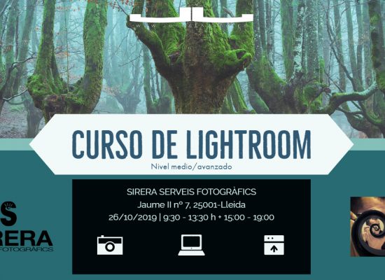 Curso LR - Jorge Lázaro