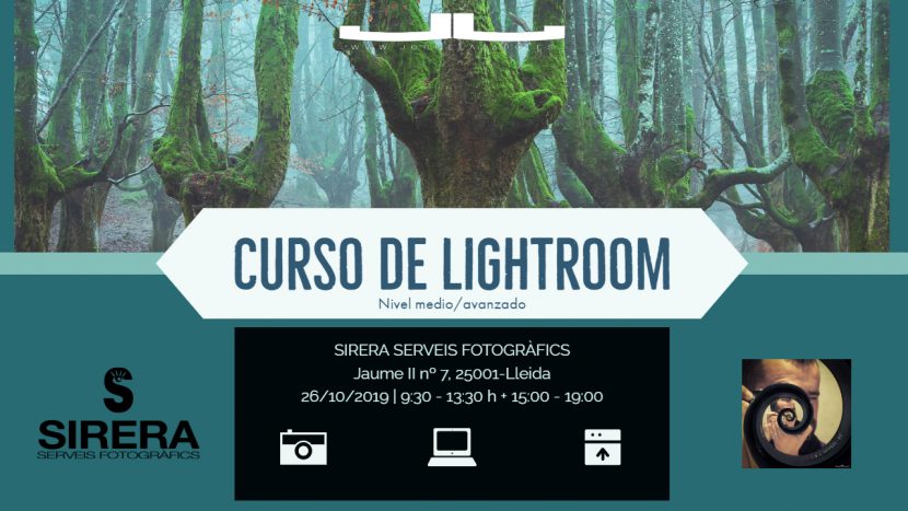 Curso LR - Jorge Lázaro