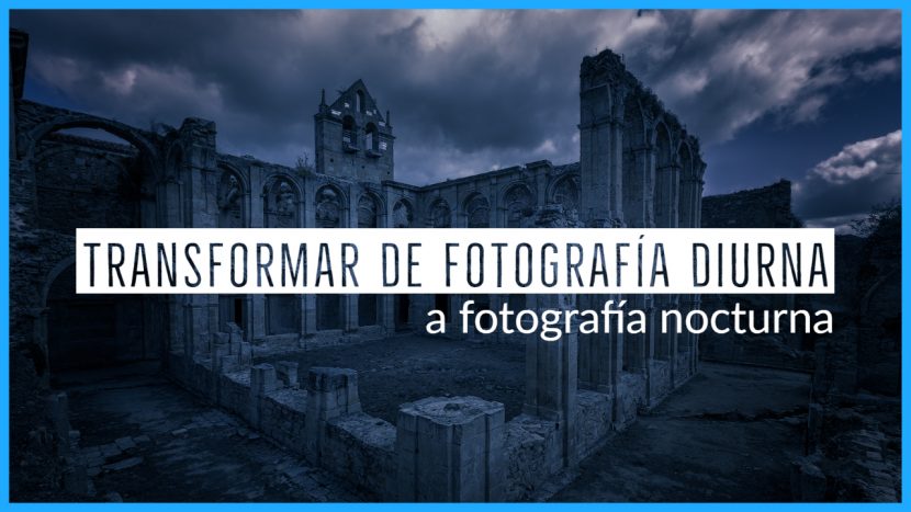 diurna a nocturna - Jorge Lázaro
