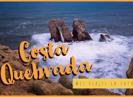 Costa Quebrada - Jorge Lázaro