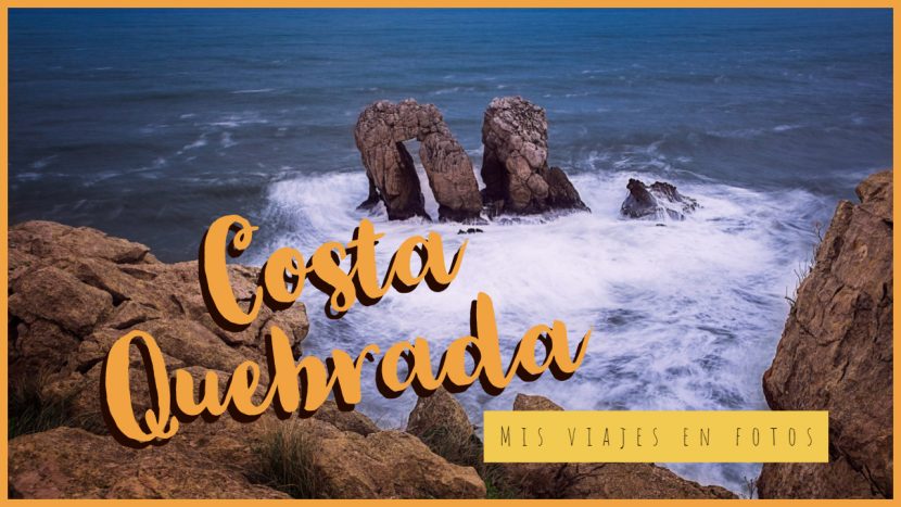 Costa Quebrada - Jorge Lázaro