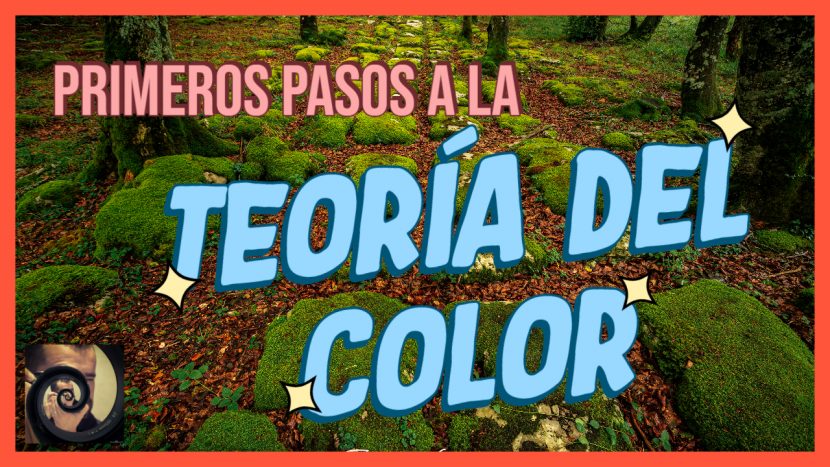 Teoría del color - Jorge Lázaro