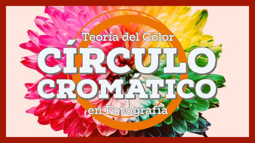 Círculo cromático - Jorge Lázaro