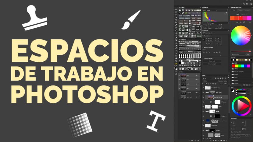 Espacios de trabajo - Jorge Lázaro